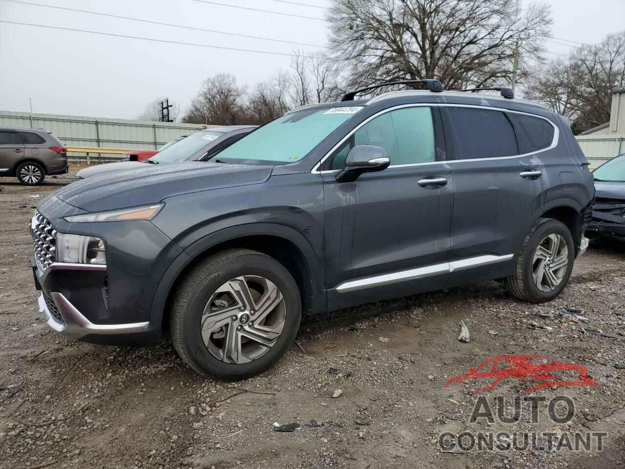 HYUNDAI SANTA FE 2023 - 5NMS3DAJ8PH586990