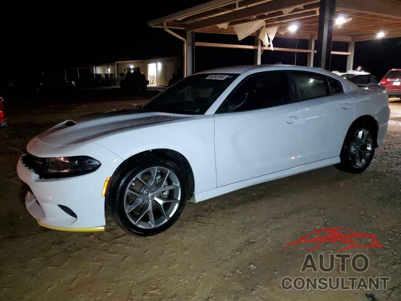DODGE CHARGER 2023 - 2C3CDXHG5PH700263