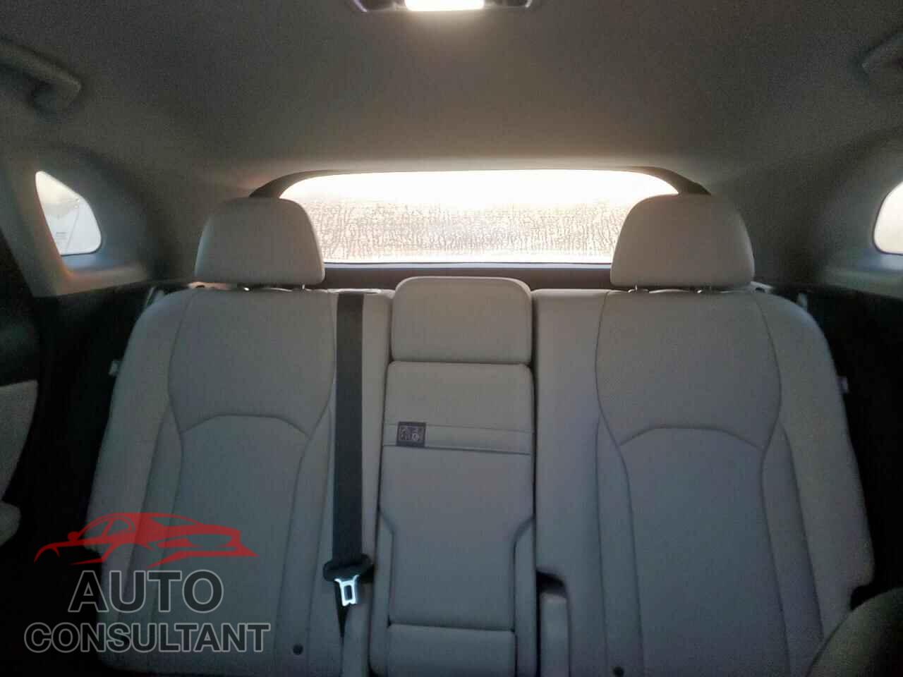 LEXUS RX350 2016 - 2T2ZZMCA8GC034403