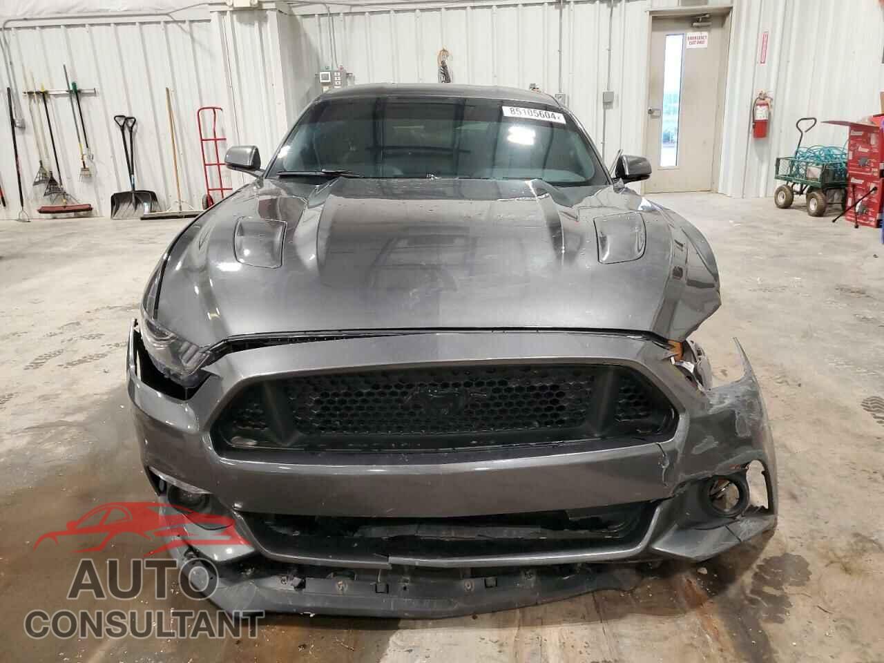 FORD MUSTANG 2015 - 1FA6P8CF9F5299607