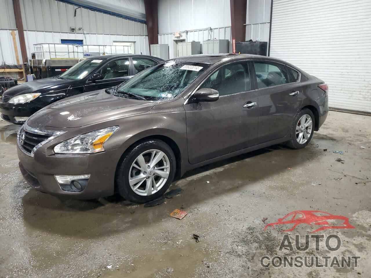 NISSAN ALTIMA 2015 - 1N4AL3AP0FC114912