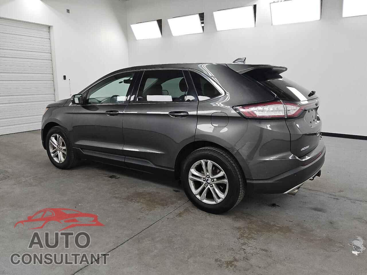 FORD EDGE 2017 - 2FMPK4J90HBB60690
