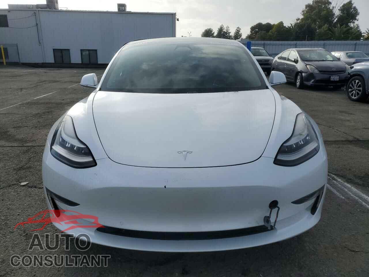 TESLA MODEL 3 2020 - 5YJ3E1EA9LF614802