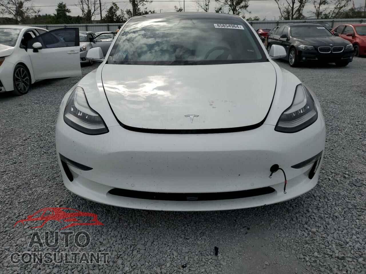 TESLA MODEL 3 2020 - 5YJ3E1EC2LF624654