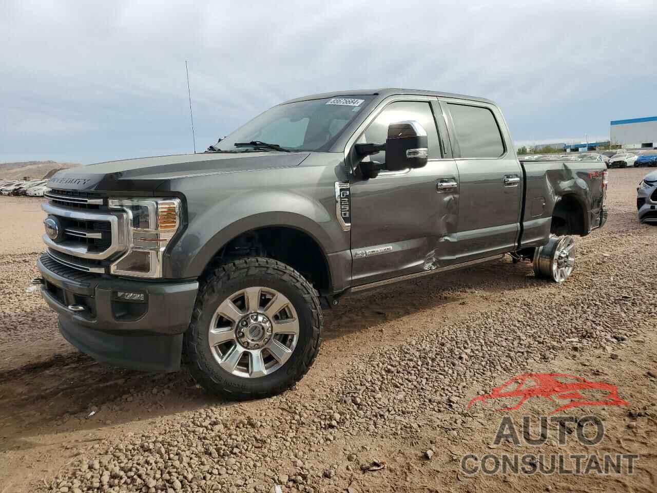 FORD F250 2020 - 1FT7W2BT0LED03206