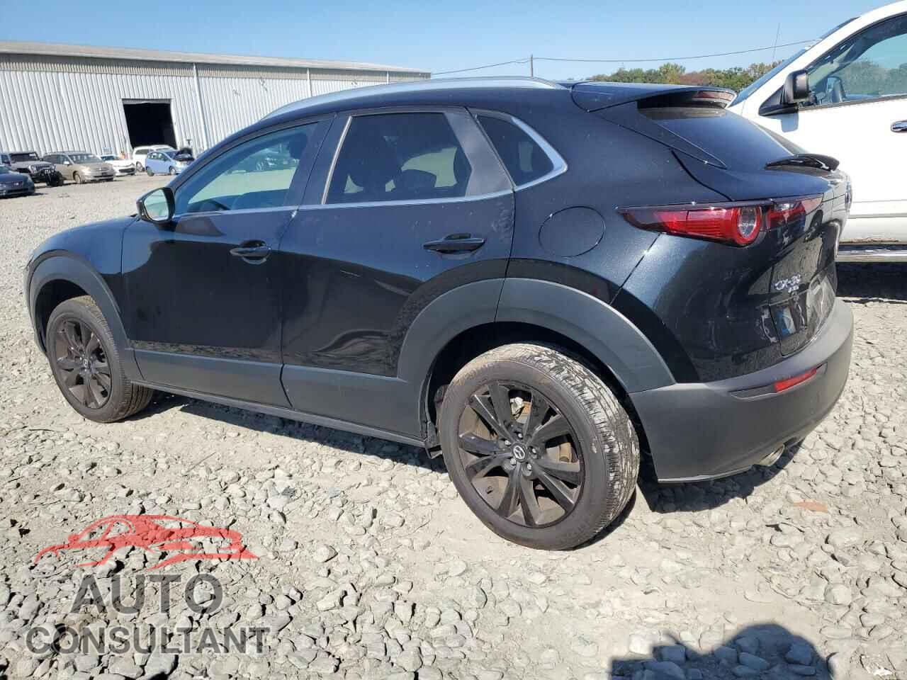 MAZDA CX30 2024 - 3MVDMBBM3RM705823