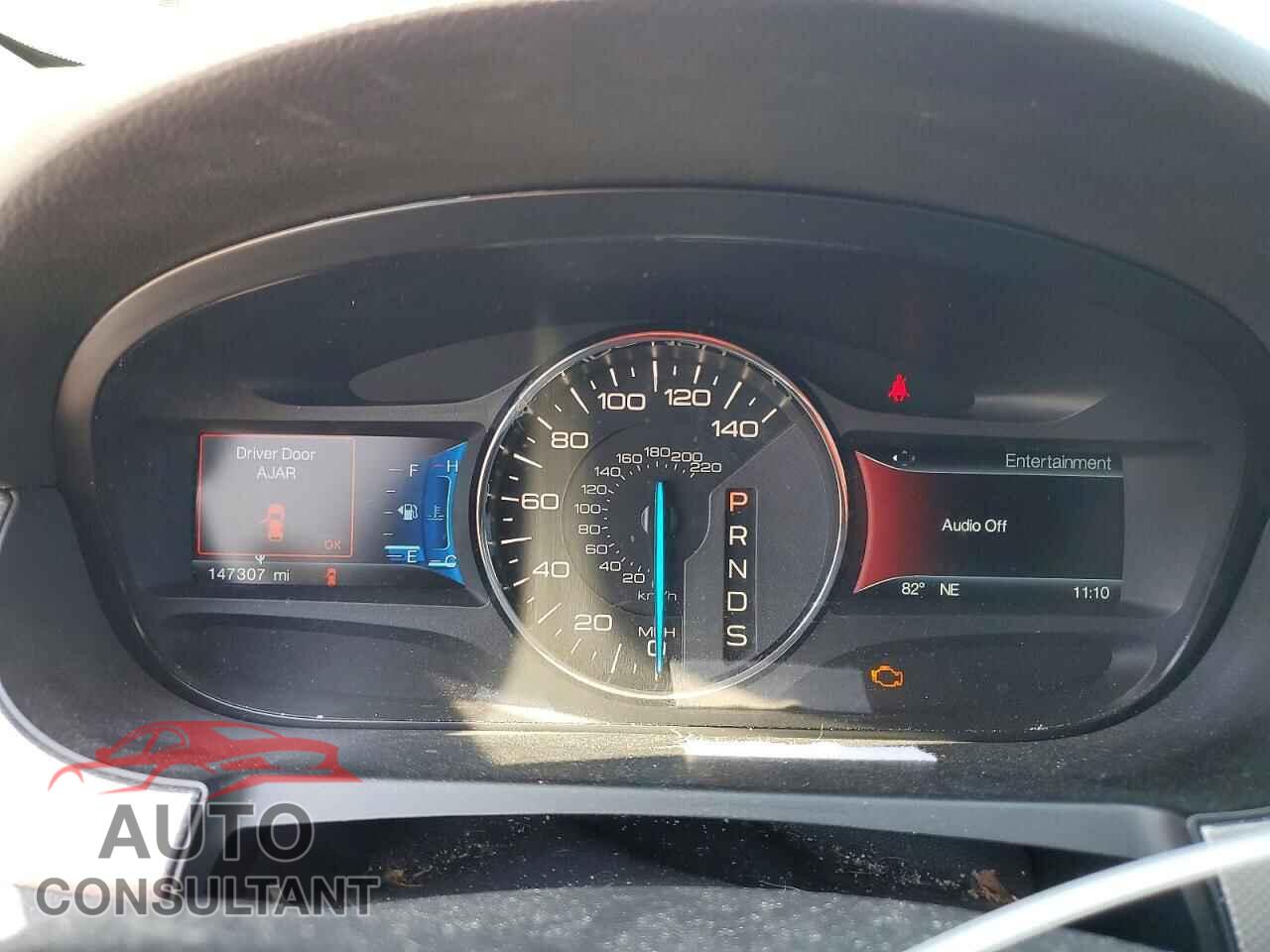 FORD EDGE 2014 - 2FMDK4JC9EBA57603