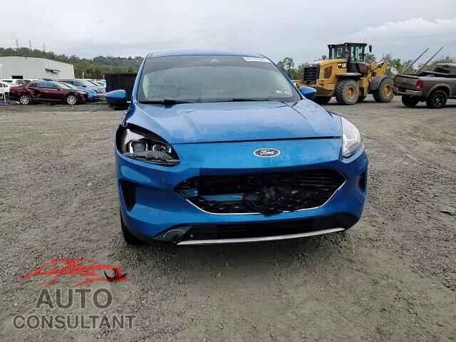 FORD ESCAPE 2020 - 1FMCU9G61LUA47787