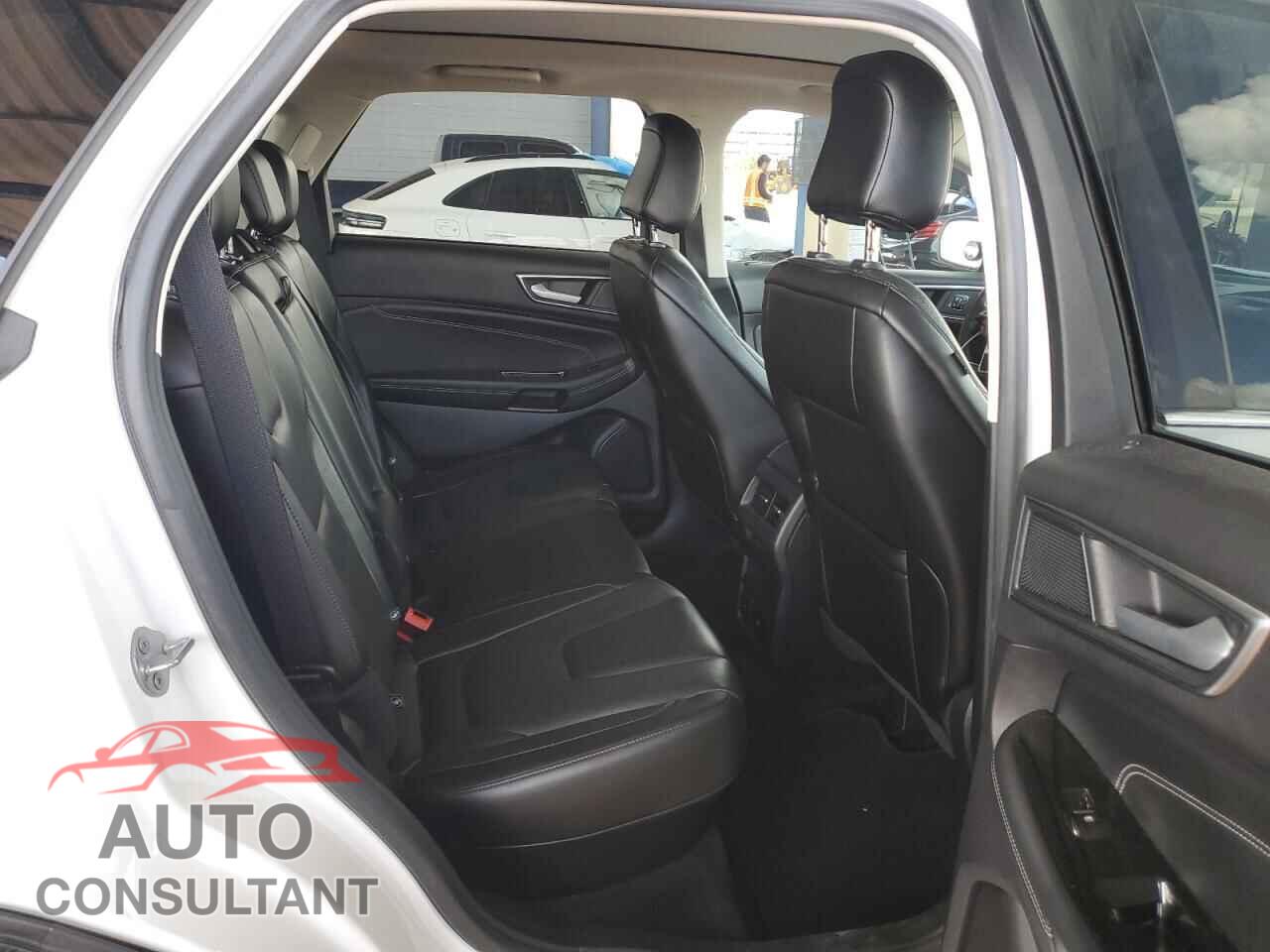FORD EDGE 2020 - 2FMPK3K97LBB12492