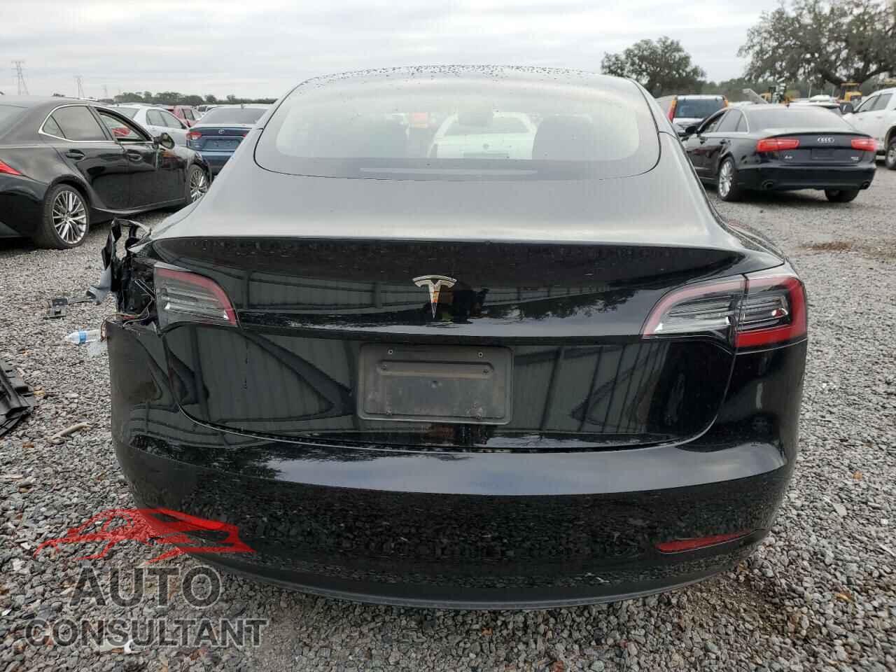 TESLA MODEL 3 2021 - 5YJ3E1EA3MF867812