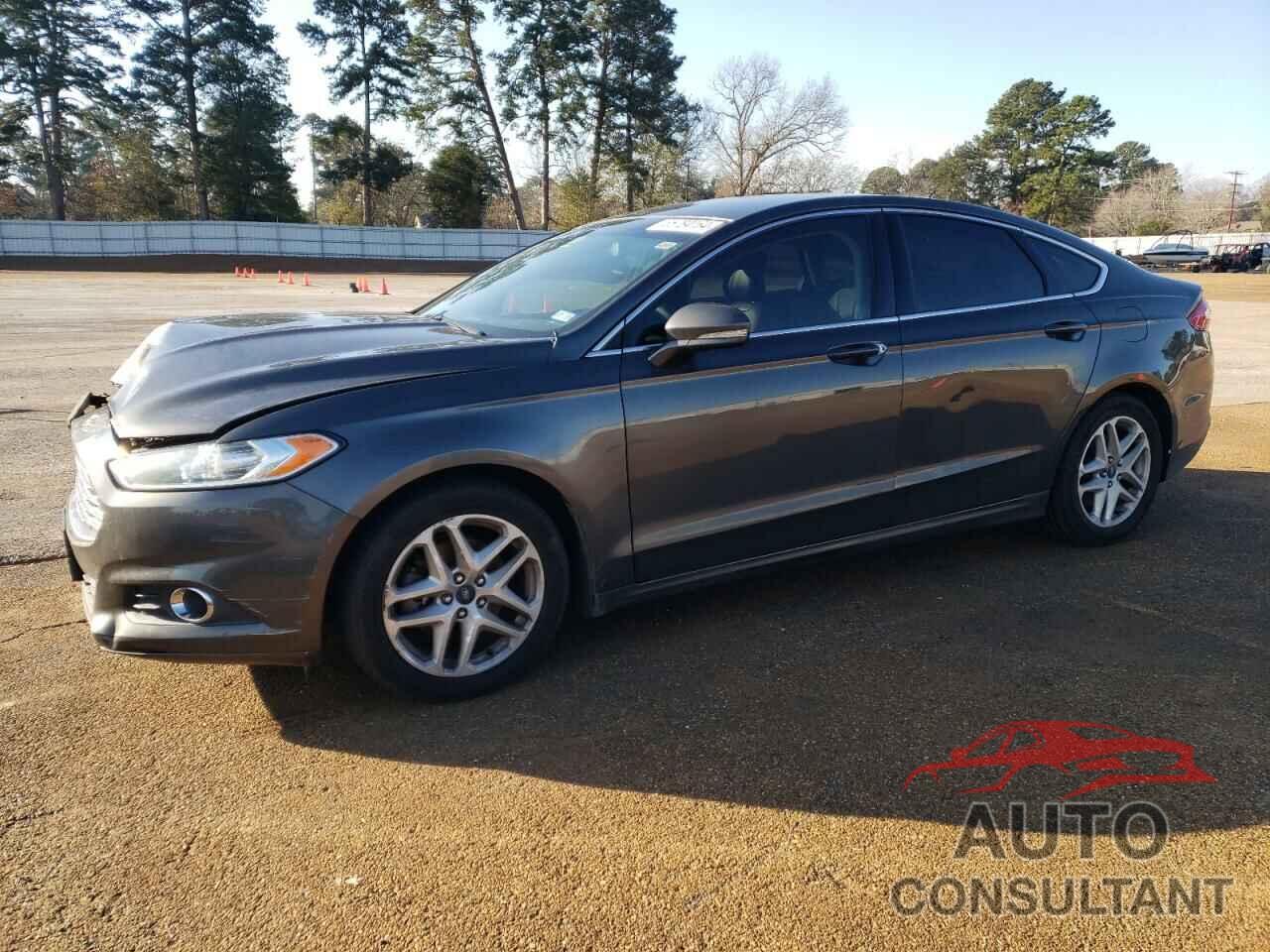 FORD FUSION 2016 - 1FA6P0HD8G5135954