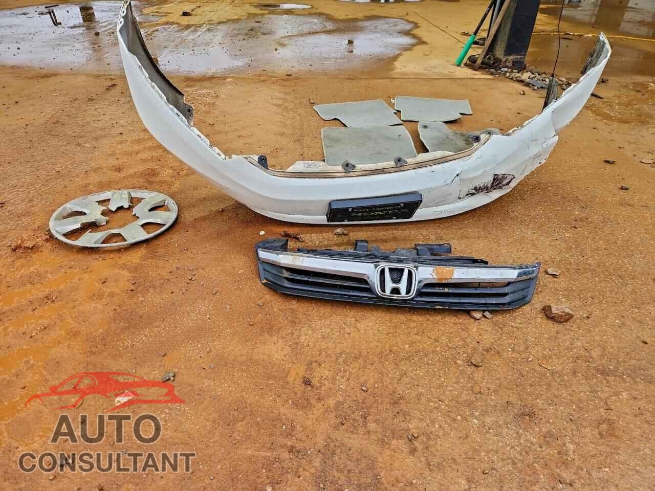 HONDA CIVIC 2012 - 19XFB2F52CE090105