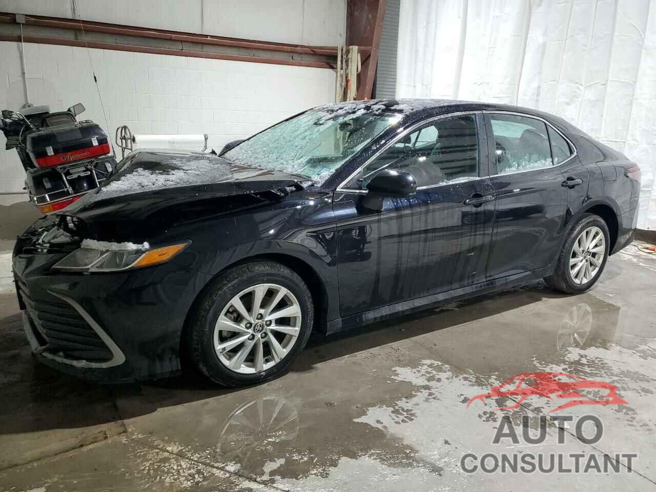 TOYOTA CAMRY 2023 - 4T1C11BK1PU094984