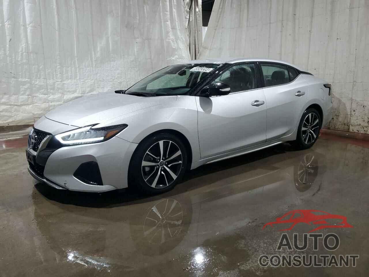 NISSAN MAXIMA 2023 - 1N4AA6CV9PC511684