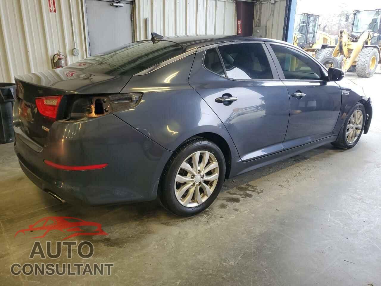 KIA OPTIMA 2015 - 5XXGN4A70FG396117