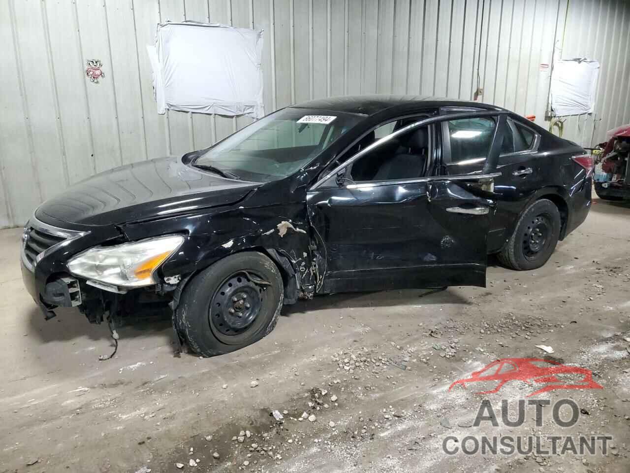 NISSAN ALTIMA 2015 - 1N4AL3AP8FN882898