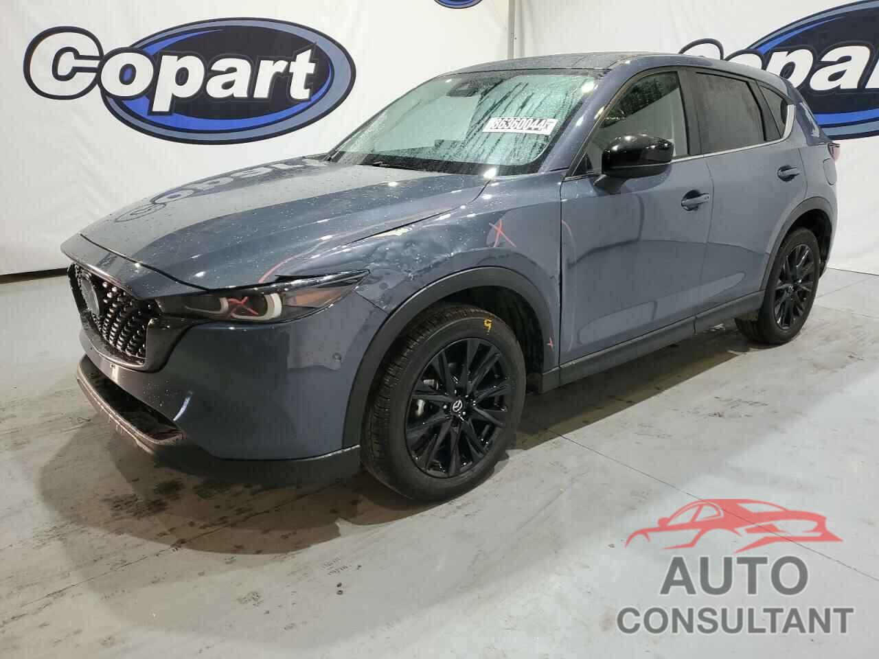 MAZDA CX-5 PREFE 2024 - JM3KFBCL6R0482910