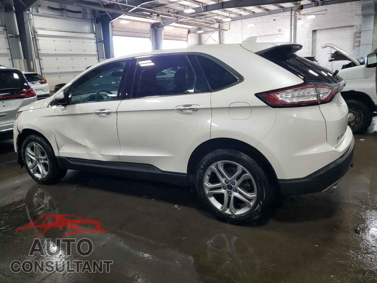 FORD EDGE 2016 - 2FMPK4K81GBC21176