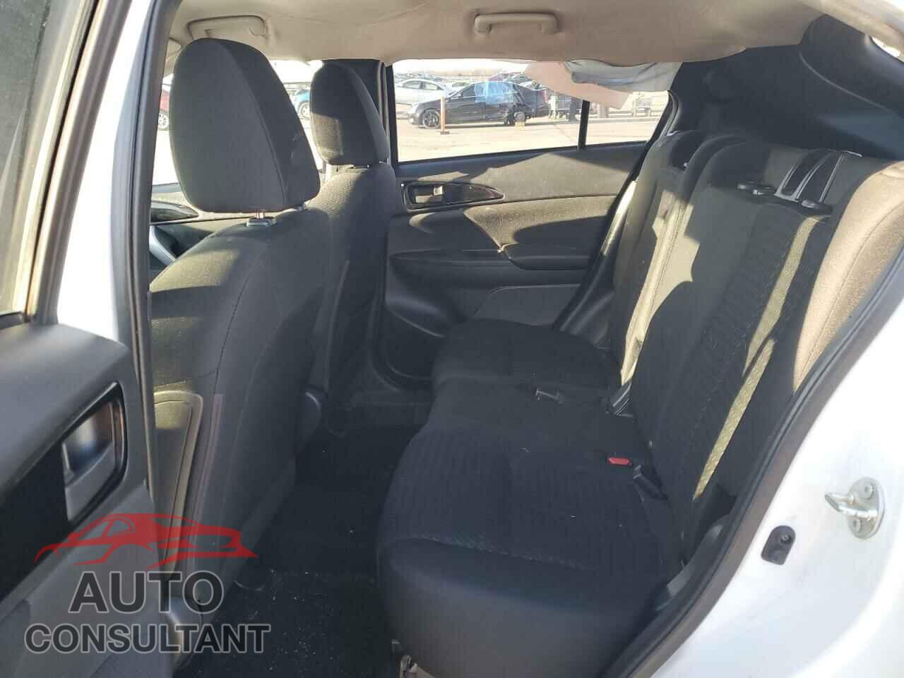 MITSUBISHI ECLIPSE 2020 - JA4AS3AAXLZ037767