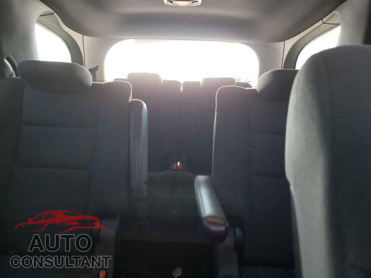 DODGE DURANGO 2014 - 1C4RDHAG1EC344819