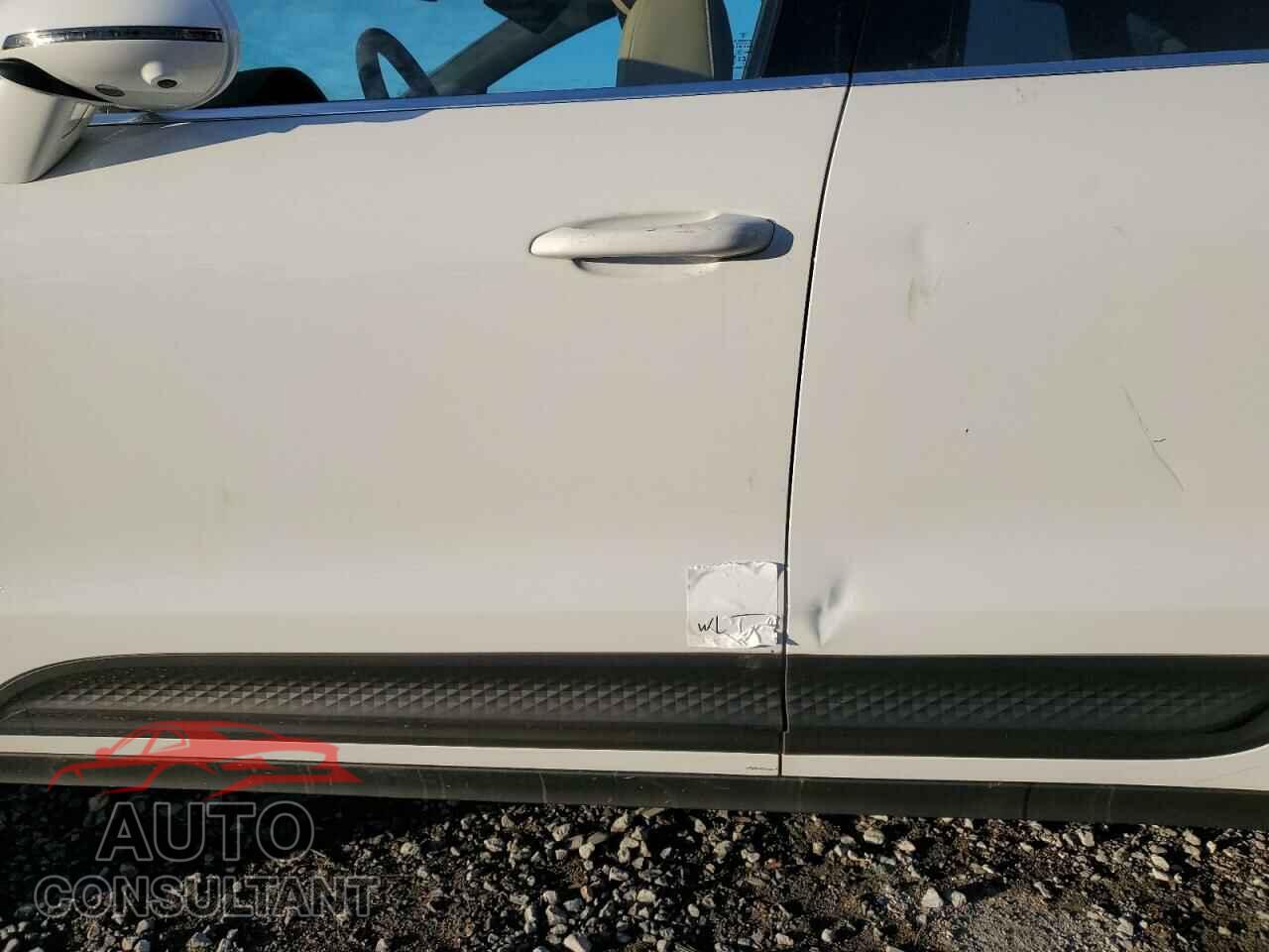 PORSCHE MACAN BASE 2025 - WP1AA2A52SLB00527