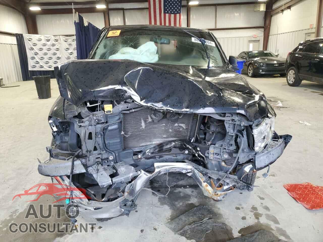 DODGE RAM 1500 2012 - 1C6RD6GT6CS246470
