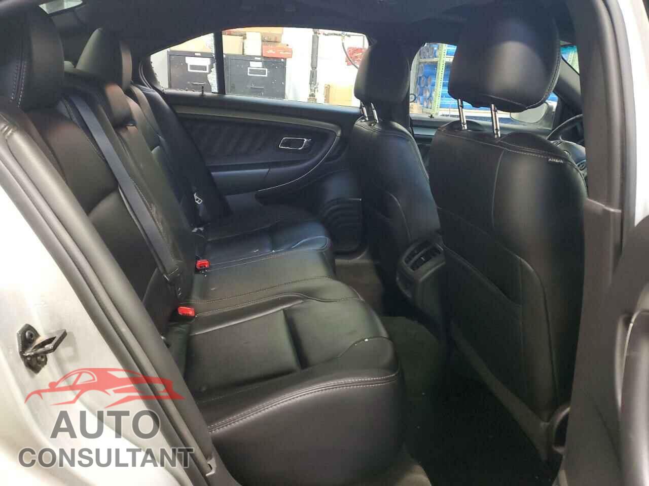 FORD TAURUS 2013 - 1FAHP2H80DG128780