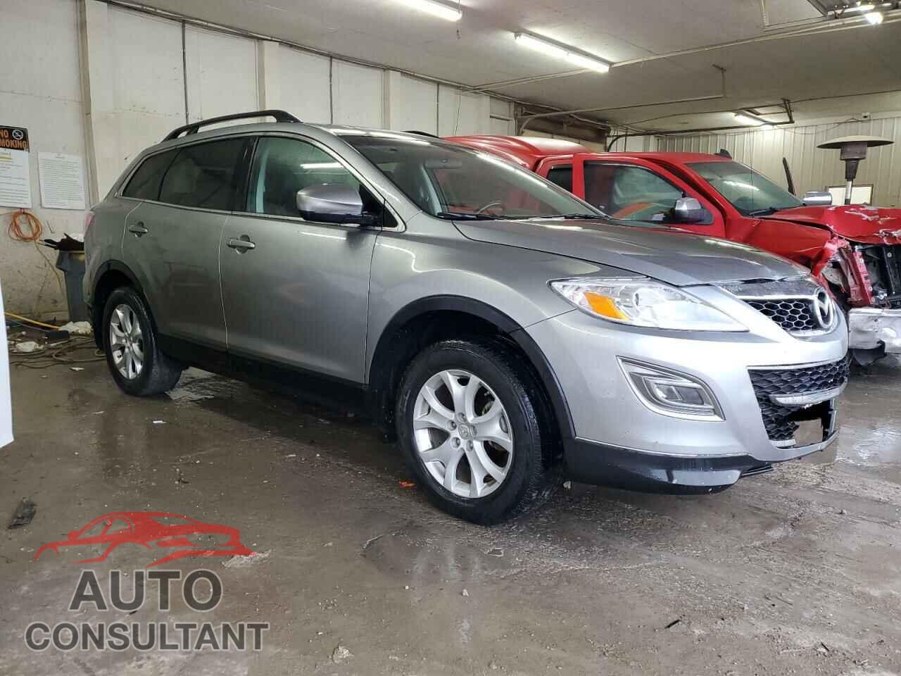 MAZDA CX-9 2012 - JM3TB2CA0C0368939