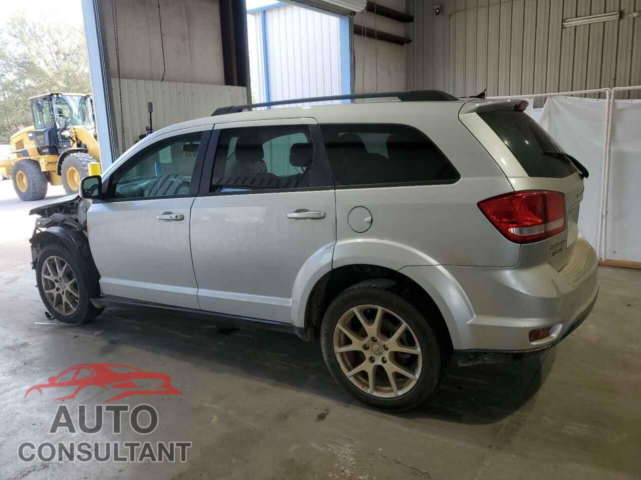DODGE JOURNEY 2012 - 3C4PDCBG7CT144182