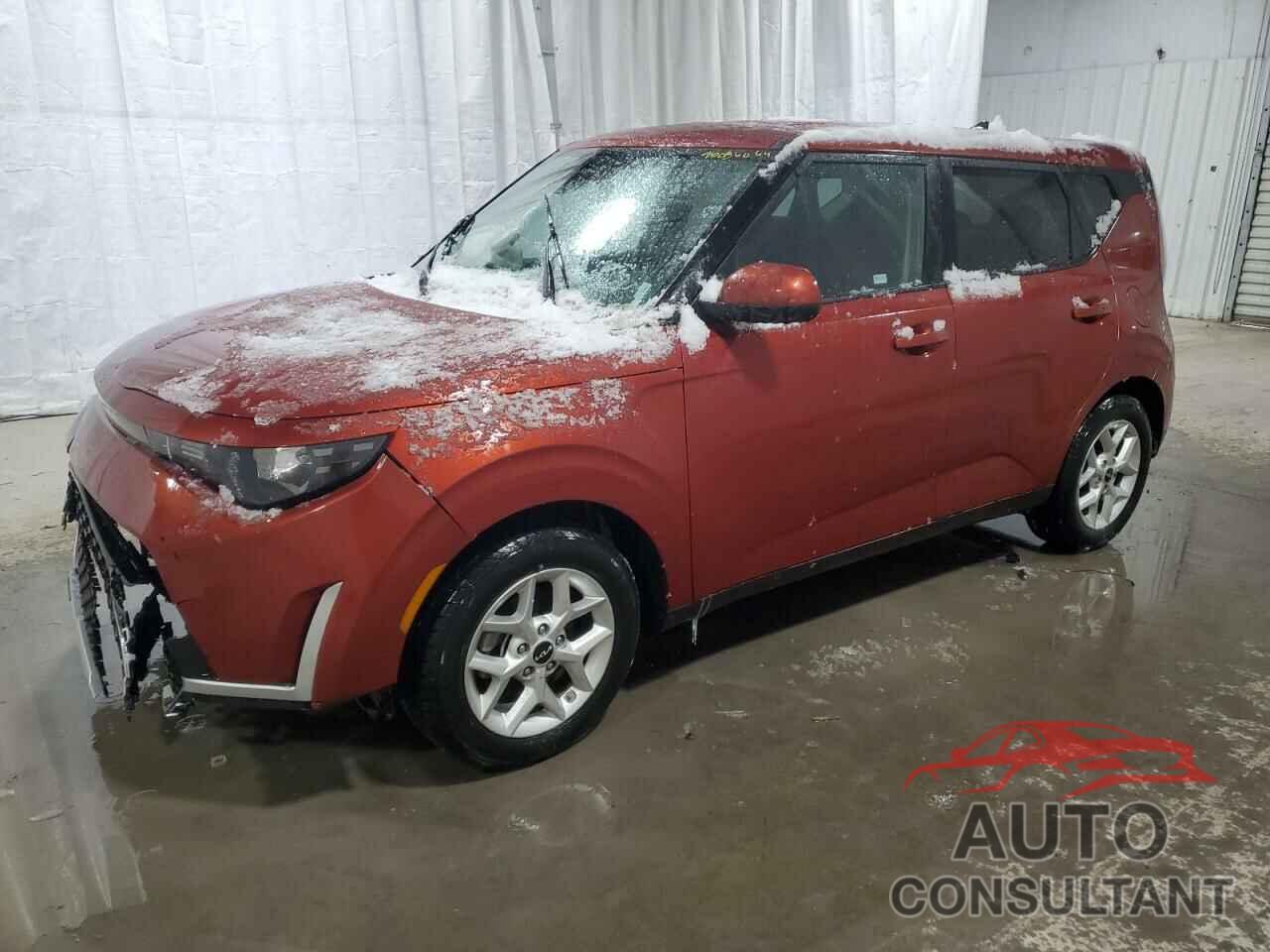 KIA SOUL 2024 - KNDJ23AU4R7898723