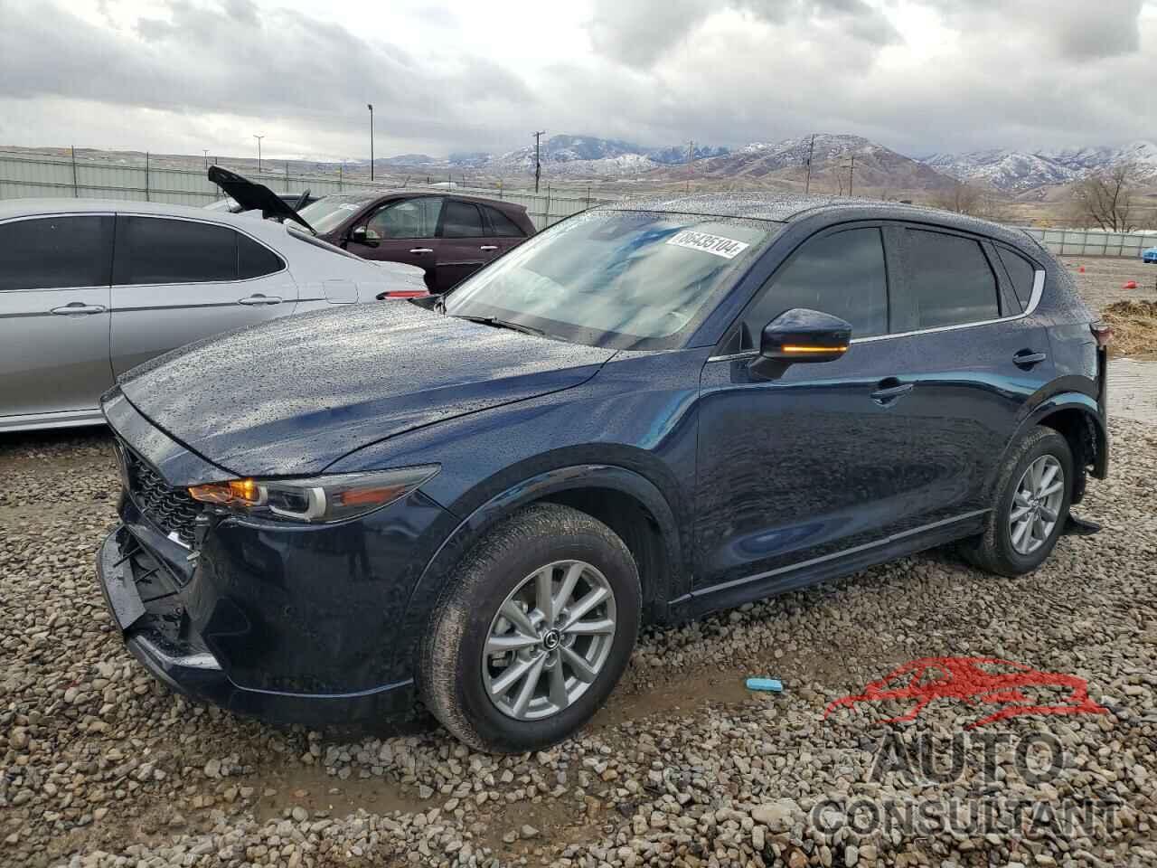 MAZDA CX-5 PREFE 2024 - JM3KFBCM6R0363506