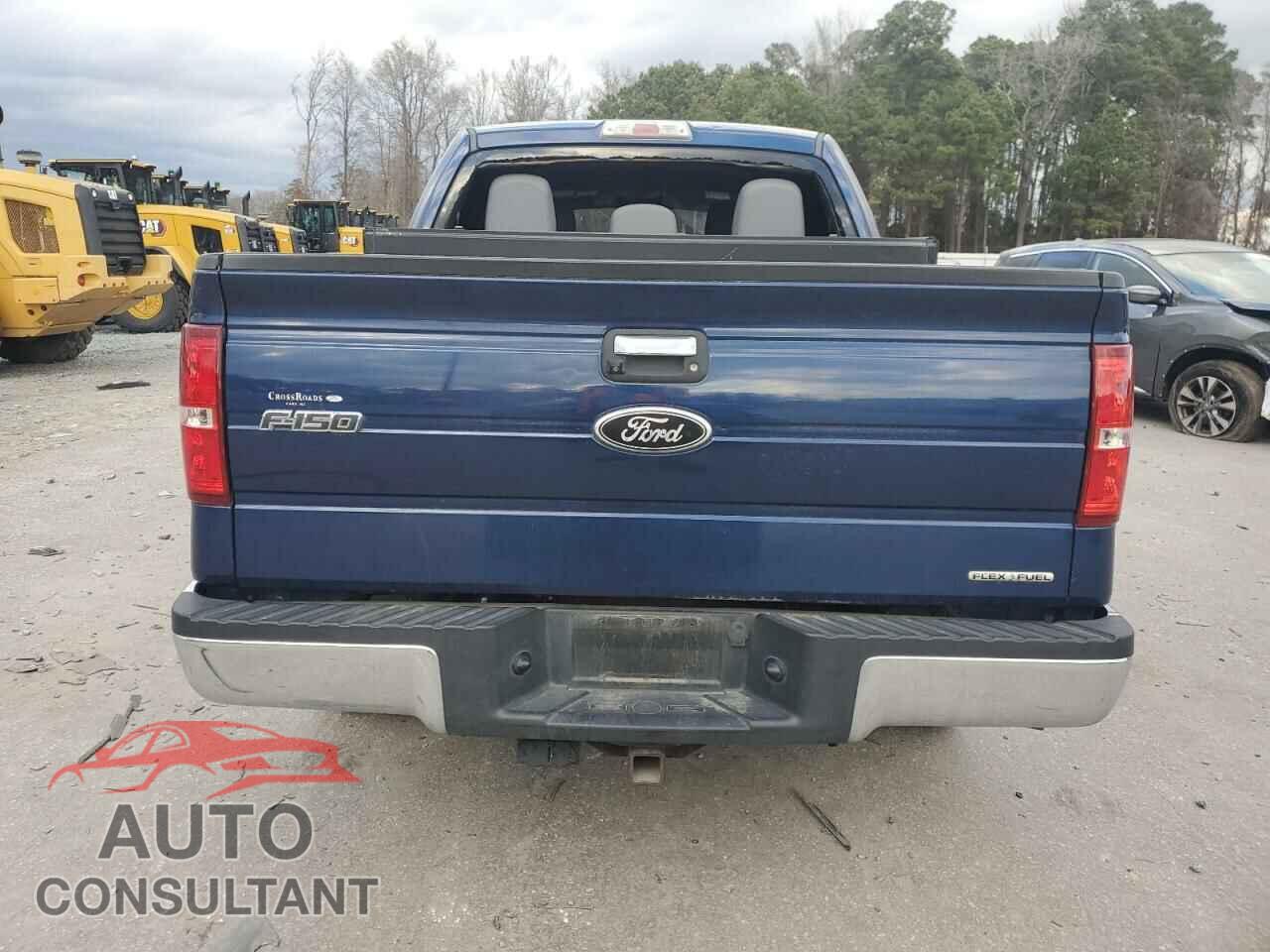 FORD F-150 2012 - 1FTFW1CF3CFA73492
