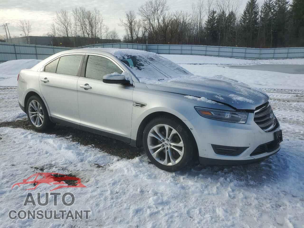 FORD TAURUS 2013 - 1FAHP2E85DG224814