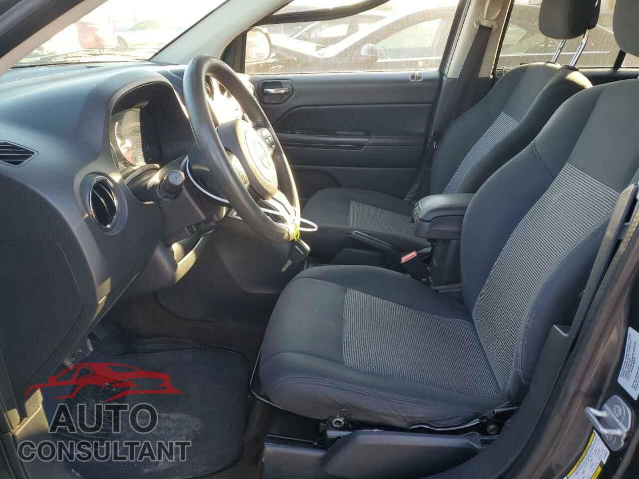 JEEP COMPASS 2015 - 1C4NJCBBXFD246607