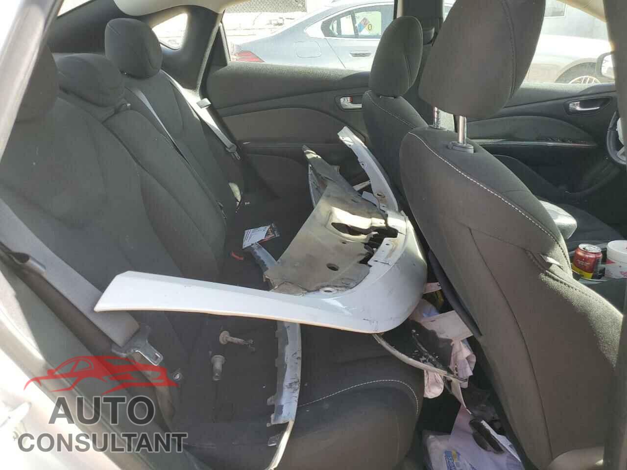 DODGE DART 2013 - 1C3CDFBAXDD305227