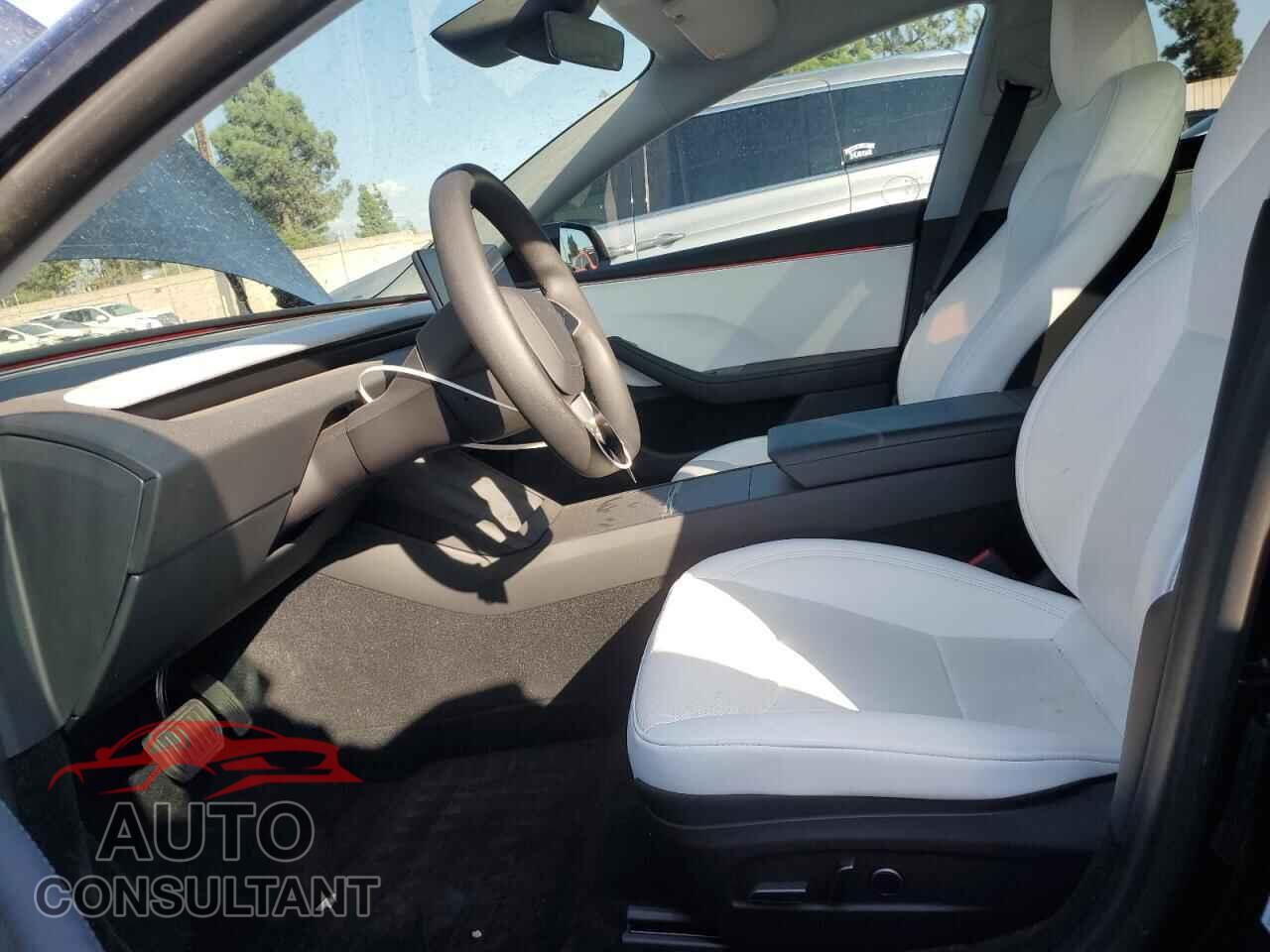 TESLA MODEL 3 2024 - 5YJ3E1EB0RF815294