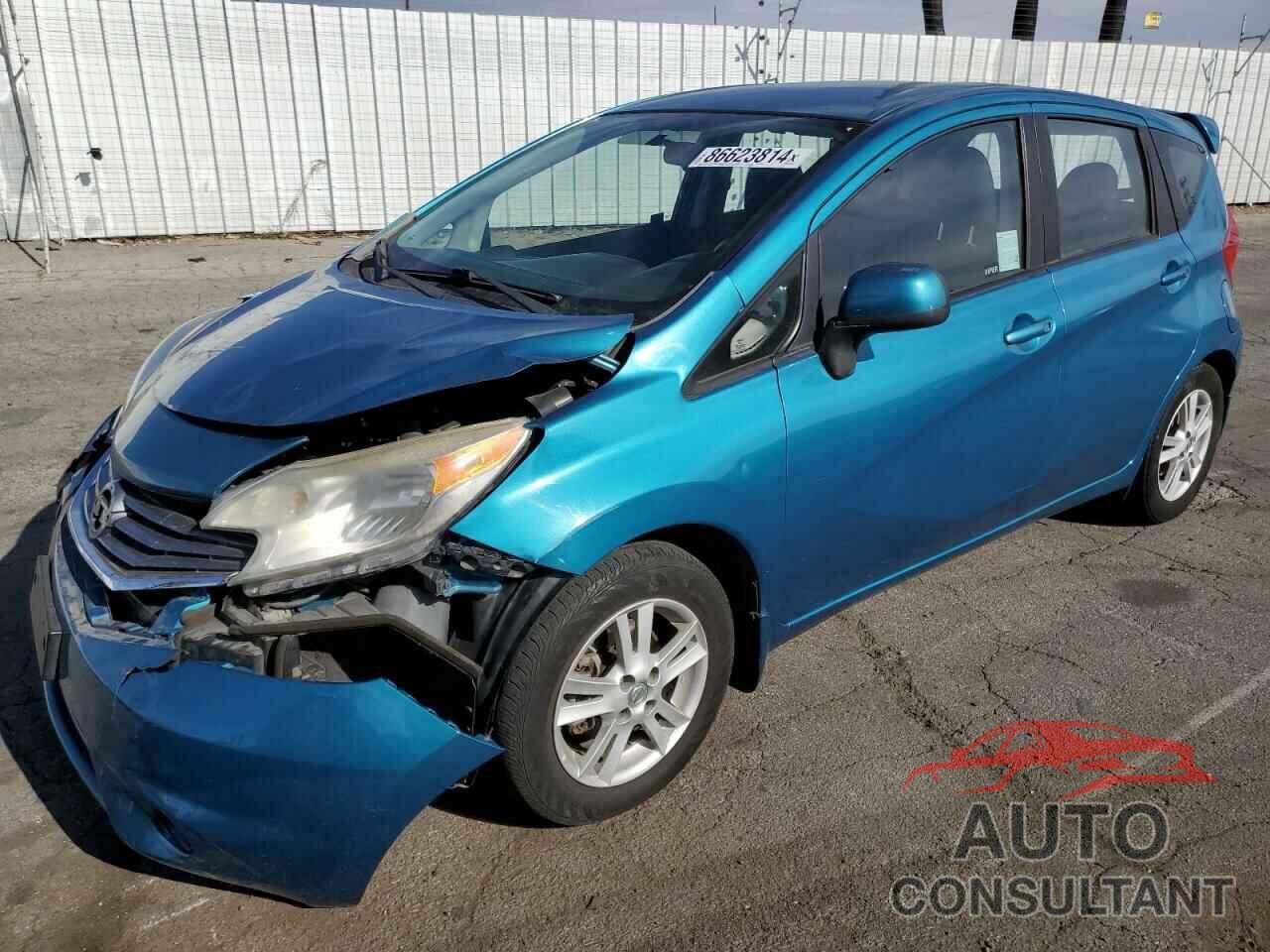 NISSAN VERSA 2014 - 3N1CE2CP3EL395095