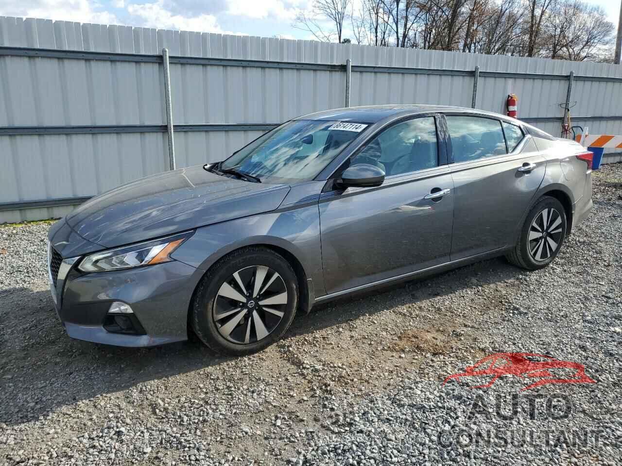 NISSAN ALTIMA 2019 - 1N4BL4DV5KC136449