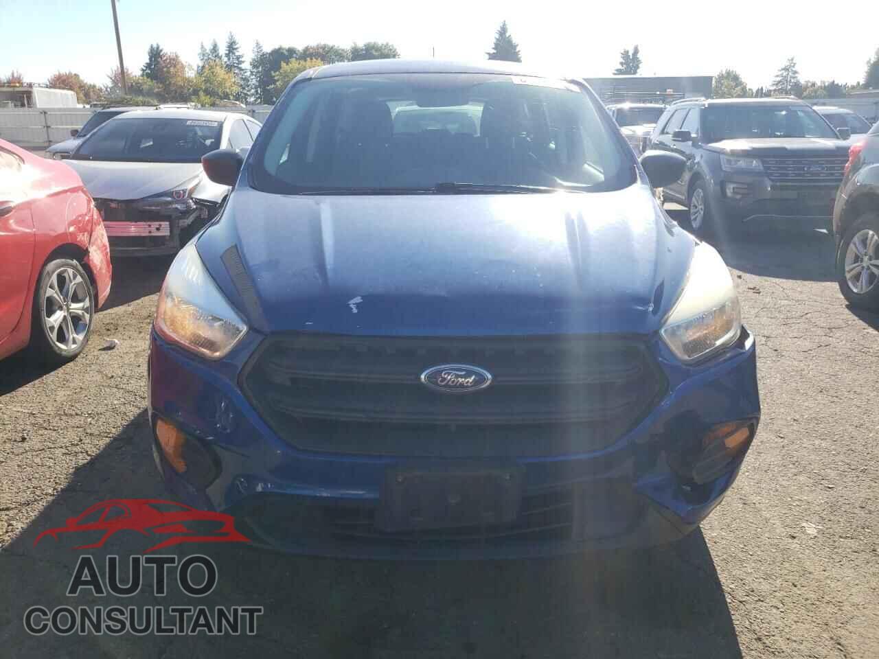 FORD ESCAPE 2017 - 1FMCU0F79HUD54539