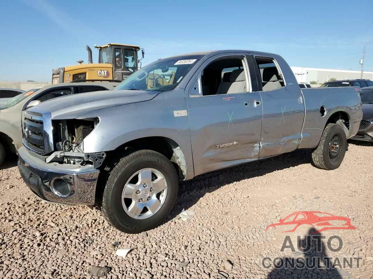 TOYOTA TUNDRA 2011 - 5TFUY5F16BX180408