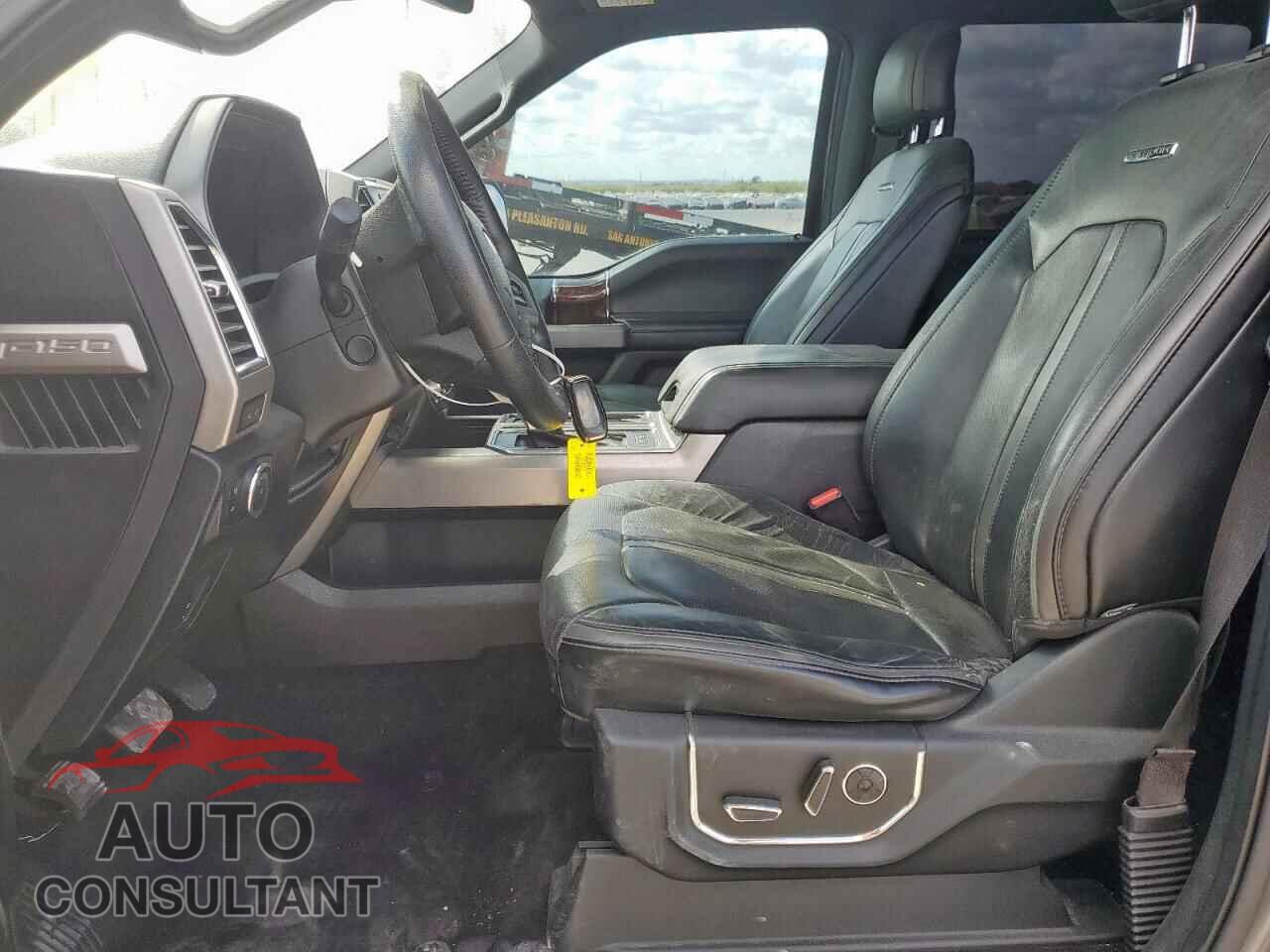FORD F-150 2015 - 1FTEW1EG5FFC06436