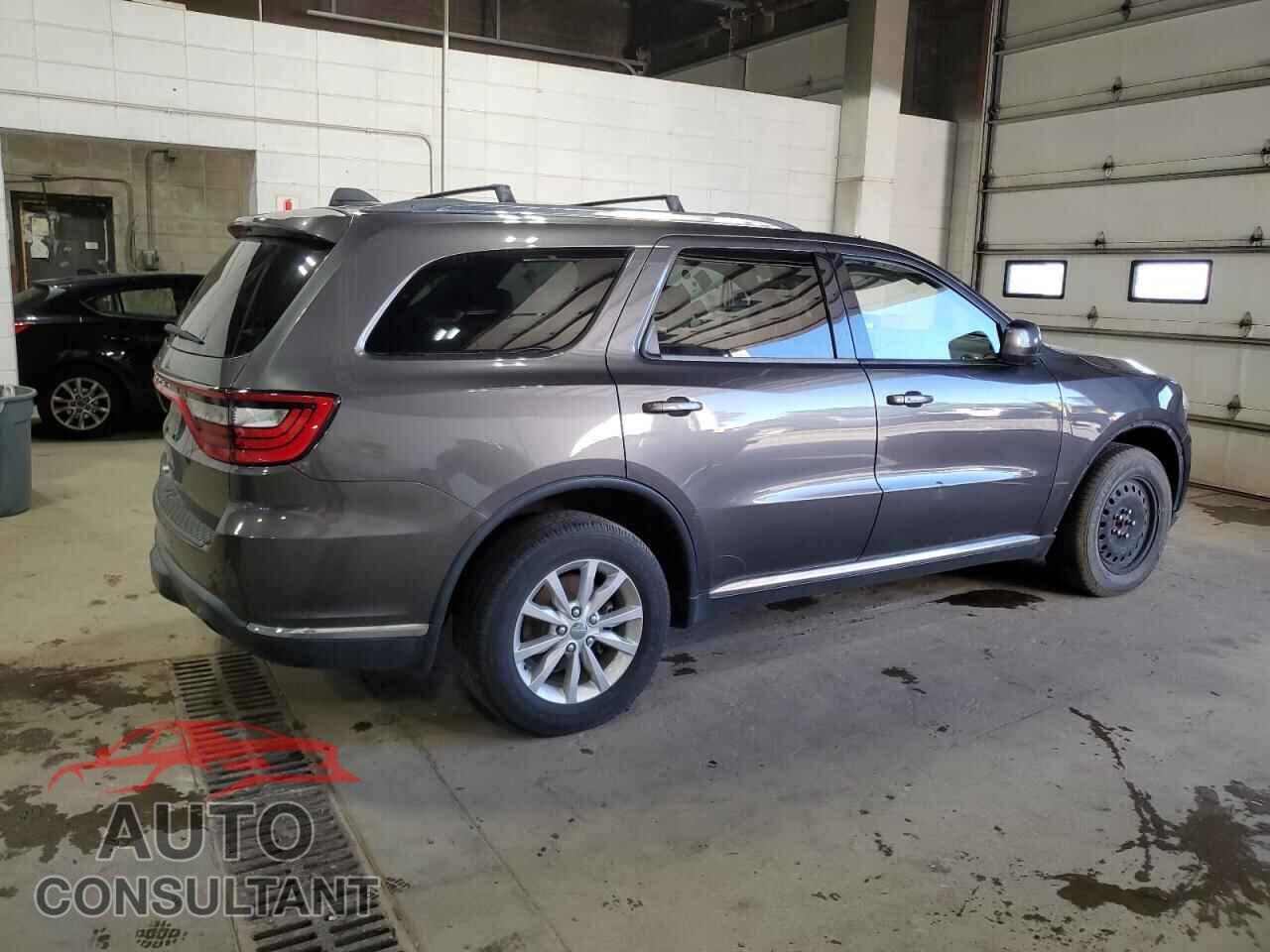 DODGE DURANGO 2014 - 1C4RDJAG2EC378078