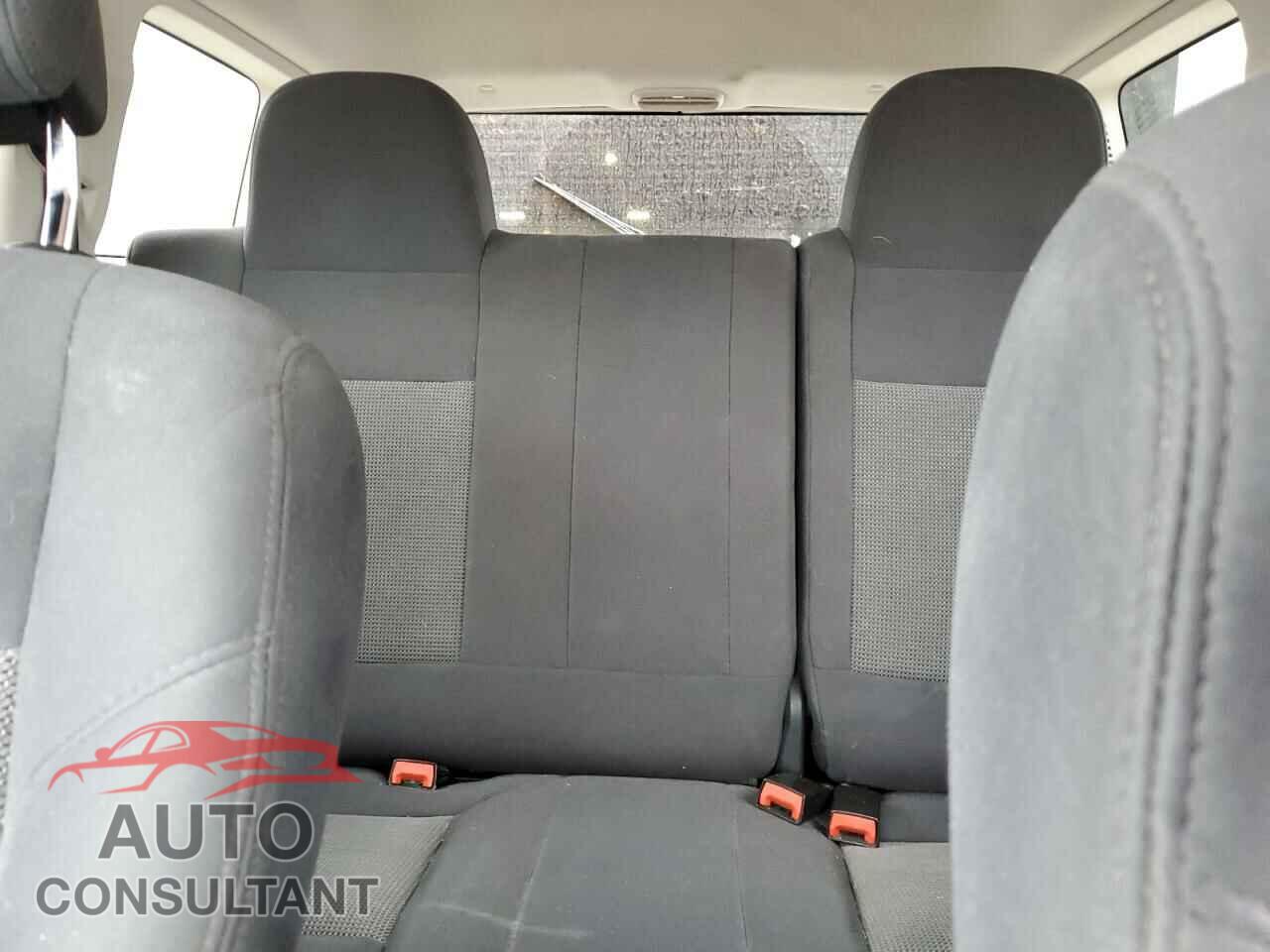 JEEP PATRIOT 2011 - 1J4NT1GA2BD178564