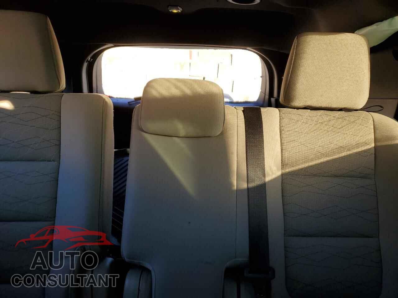 FORD EXPLORER 2014 - 1FM5K8B80EGA77964