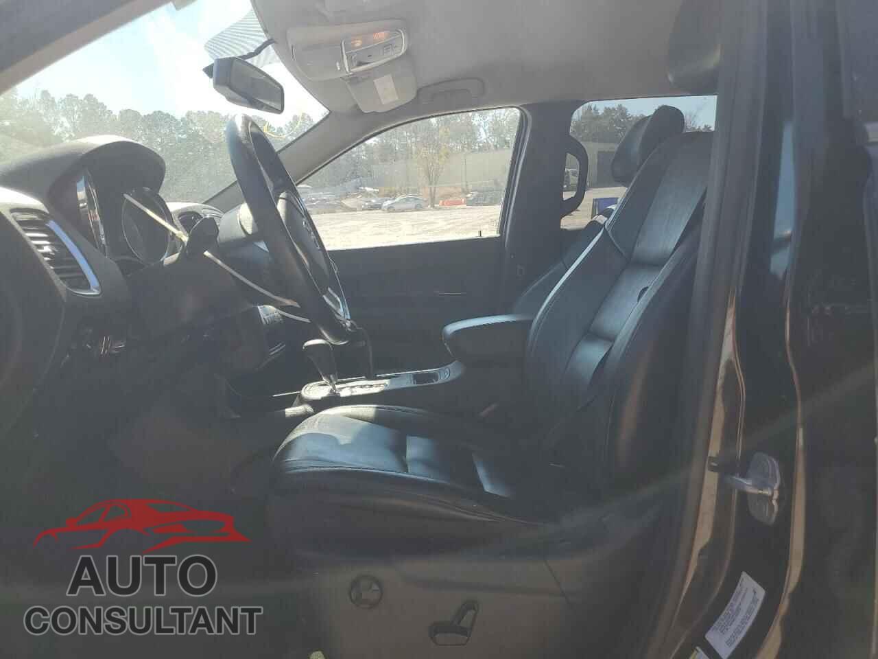 DODGE DURANGO 2013 - 1C4RDHDG3DC694589