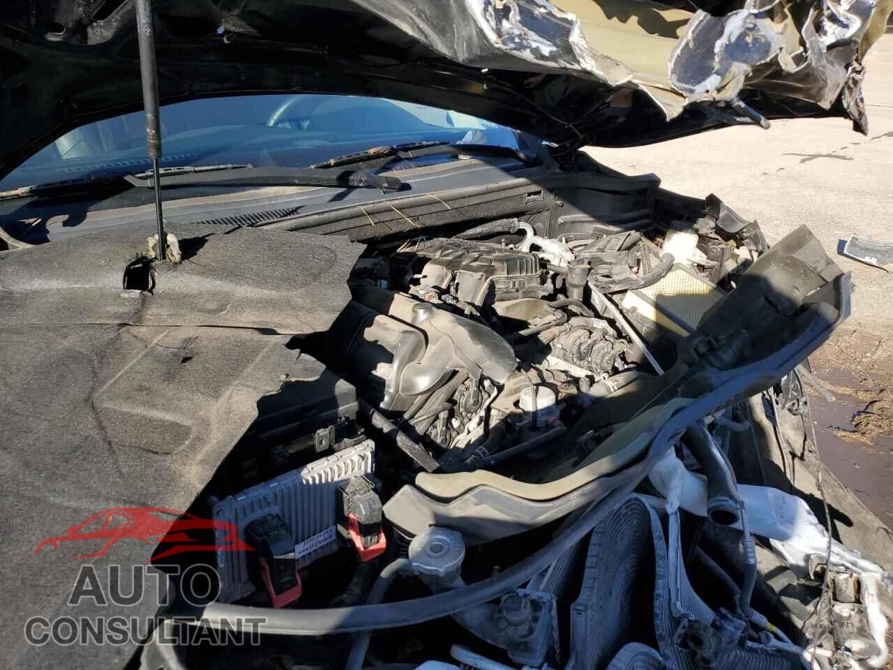 DODGE DURANGO 2015 - 1C4RDHEG4FC771066