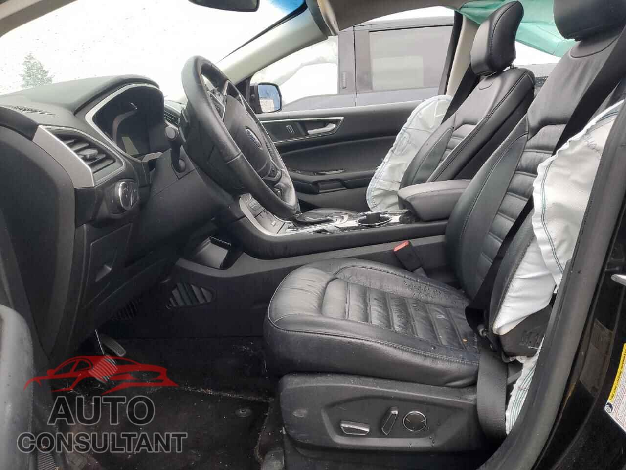 FORD EDGE 2016 - 2FMPK4J94GBB60061