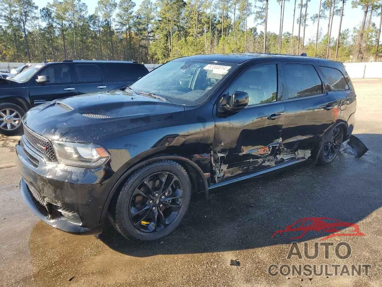 DODGE DURANGO 2020 - 1C4SDHCT6LC394401