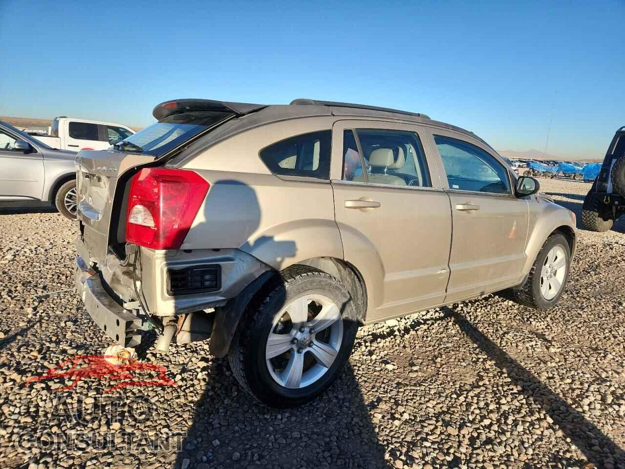 DODGE CALIBER 2010 - 1B3CB9HB2AD592420