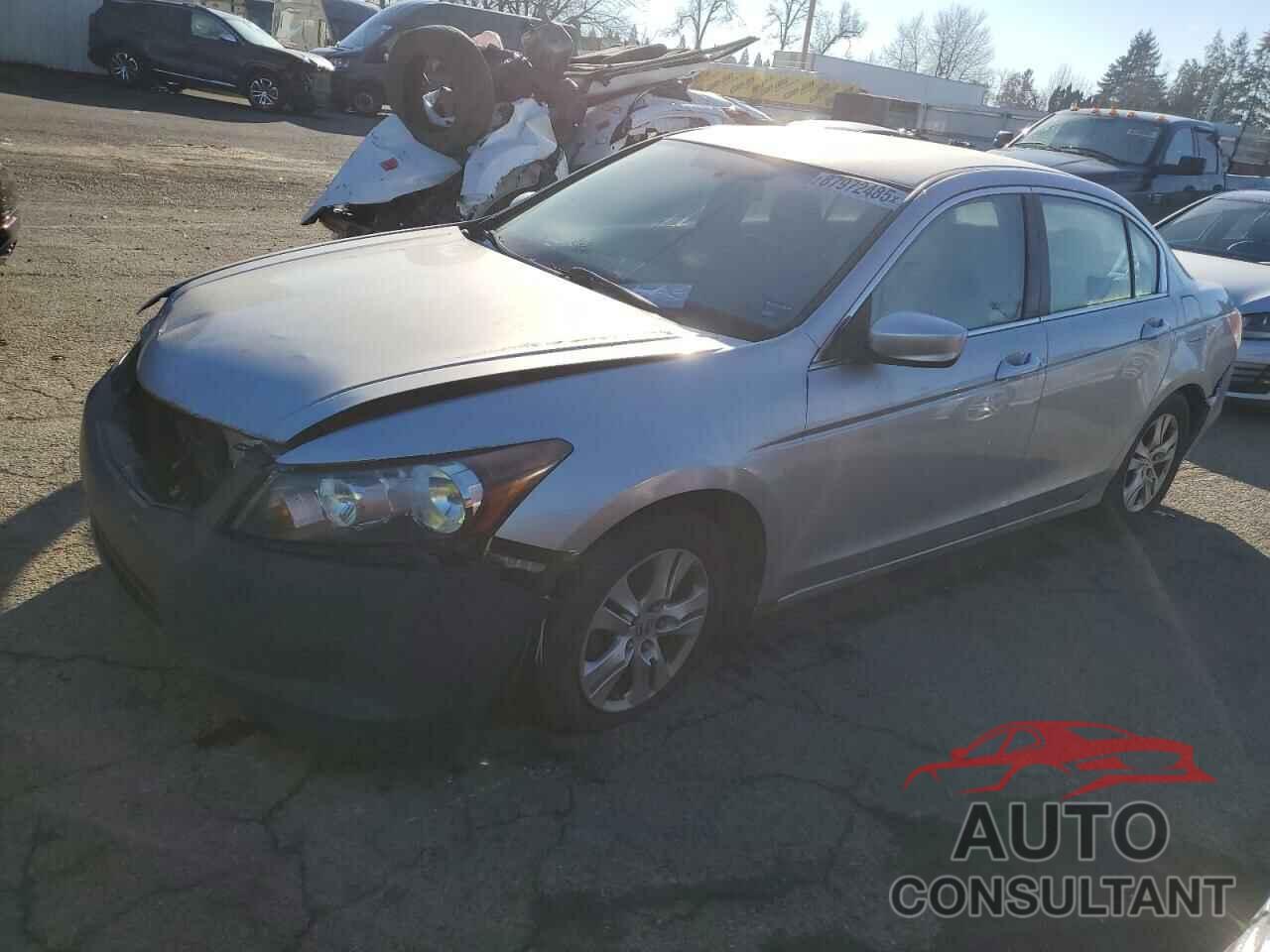 HONDA ACCORD 2010 - 1HGCP2F44AA163195